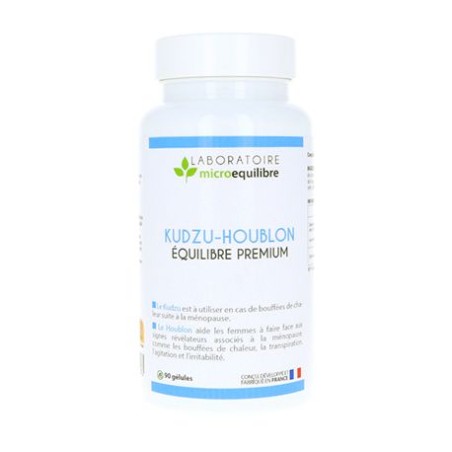 COMPLEXE MENOACTIVE PREMIUM