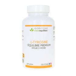 COMPLEXE ÉQUILIBRE ÉMOTIONNEL PREMIUM