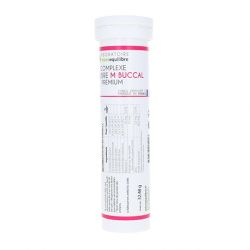 PACK OF 2 X COMPLEXE ÉQUILIBRE M BUCCAL PREMIUM