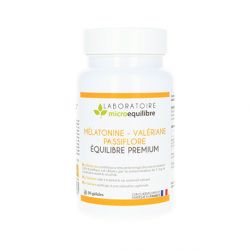 COMPLEXE SAFRANIA 5-HTP PREMIUM