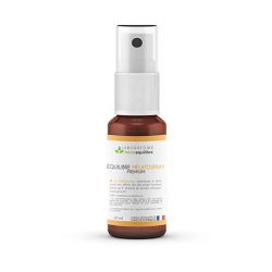 PACK OF 3 X ÉQUILIBRE MÉLATOSPRAY PREMIUM