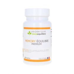 ÉQUILIBRE MÉLATONINE PREMIUM