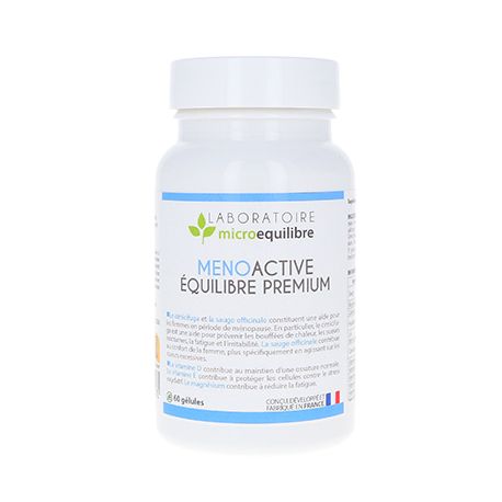 PACK OF 3 X COMPLEXE MENOACTIVE PREMIUM PACK OF 3 X COMPLEXE MENOACTIVE PREMIUM