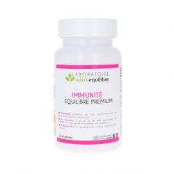 PACK OF 3 X COMPLEXE ÉQUILIBRE IMMUNITÉ PREMIUM