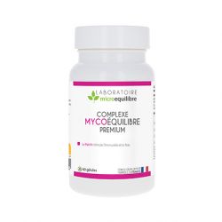 PACK OF 3 X COMPLEXE MYCOÉQUILIBRE PREMIUM