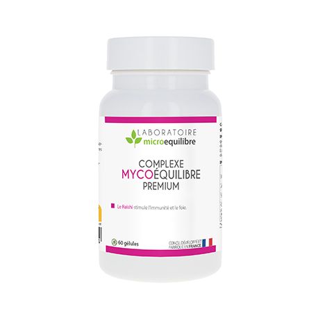 PACK OF 3 X COMPLEXE MYCOÉQUILIBRE PREMIUM