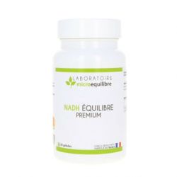 NADH ÉQUILIBRE PREMIUM