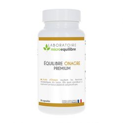 ÉQUILIBRE ONAGRE PREMIUM