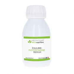 ÉQUILIBRE PHYCOCYANINE PREMIUM