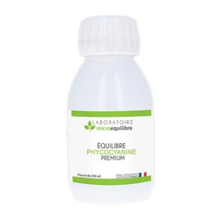 ÉQUILIBRE PHYCOCYANINE PREMIUM