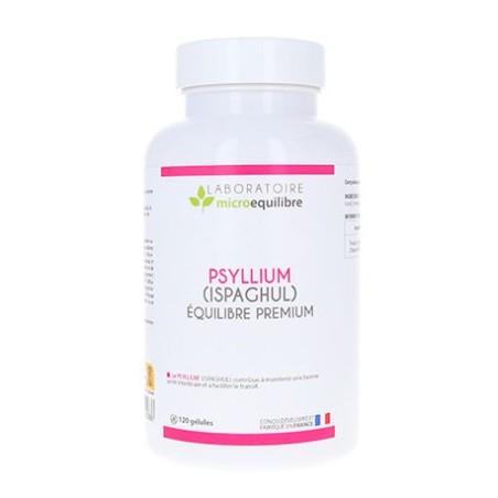 COMPLEXE AB ÉQUILIBRE PREMIUM