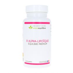 COMPLEXE R ALPHA-LIPOIQUE HCA PREMIUM