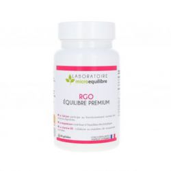 RGO EQUILIBRE PREMIUM