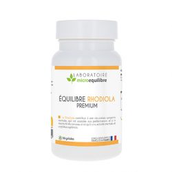 ÉQUILIBRE RHODIOLA PREMIUM