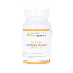 COMPLEXE SAFRANIA 5-HTP PREMIUM