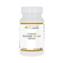 ÉQUILIBRE SOLAIRE PREMIUM