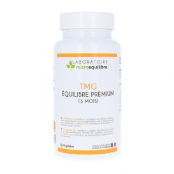 COMPLEXE EQUILIBRE TMG PREMIUM