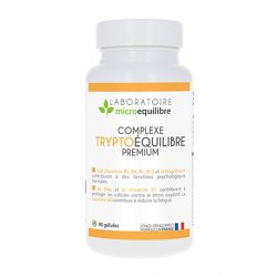 COMPLEXE TRYPTOÉQUILIBRE PREMIUM
