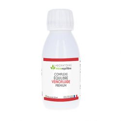 COMPLEXE EQUILIBRE VEINOFLUIDE PREMIUM