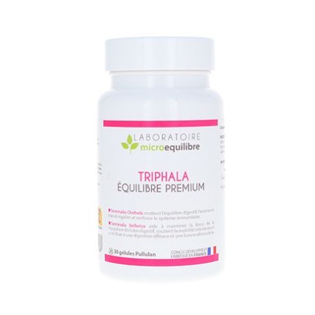 TRIPHALA EQUILIBRE PREMIUM