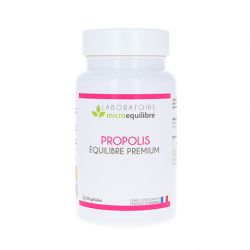 COMPLEXE ÉQUILIBRE IMMUNITÉ PREMIUM