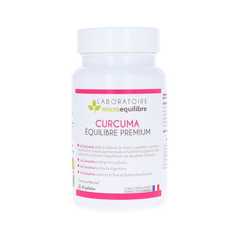 CURCUMA EQUILIBRE PREMIUM