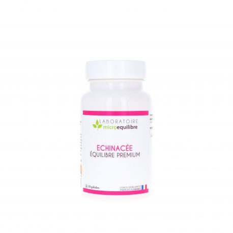 COMPLEXE ÉQUILIBRE IMMUNITÉ PREMIUM