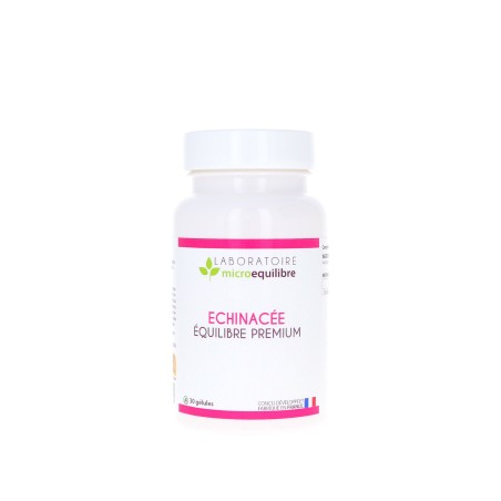 COMPLEXE ÉQUILIBRE IMMUNITÉ PREMIUM