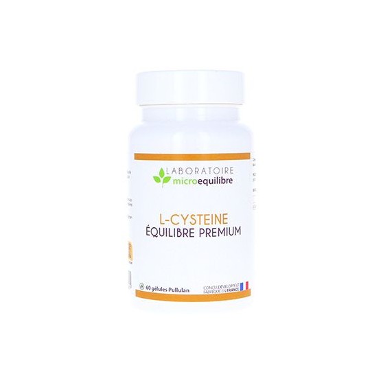 COMPLEXE ÉQUILIBRE NUTRITIONNEL PREMIUM