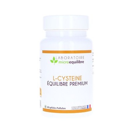 COMPLEXE ÉQUILIBRE NUTRITIONNEL PREMIUM