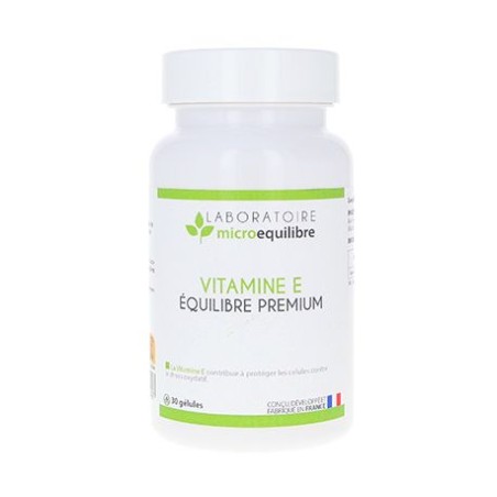 ÉQUILIBRE VITAMINE B12 - METHYLCOBALAMINE