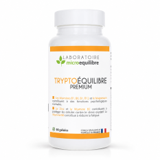 COMPLEXE TRYPTOÉQUILIBRE PREMIUM MEQ-TRYPTO