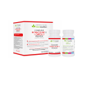 COMPLEXE ÉQUILIBRE MONACOLINE K + OMÉGA 3 PREMIUM