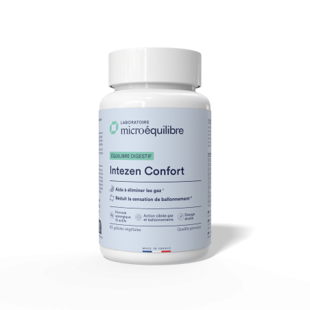 Intezen Confort - 1