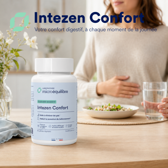 Intezen Confort - 6