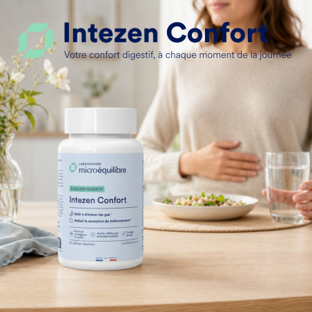 Intezen Confort - 6