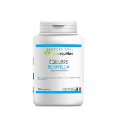 ÉQUILIBRE VITAMINE B12 méthylcobalamine 30 gélules