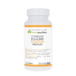 SAFRANIA  5-HTP