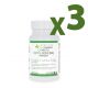 LOT de 3 X COMPLEXE DETOX ÉQUILIBRE PREMIUM