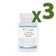 LOT DE 3 X LIBIDOACTIVE