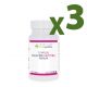 LOT DE 3 X COMPLEXE ÉQUILIBRE ENZYMES PREMIUM