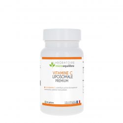 VITAMINE C LIPOSOMALE