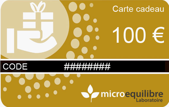 carte cadeau