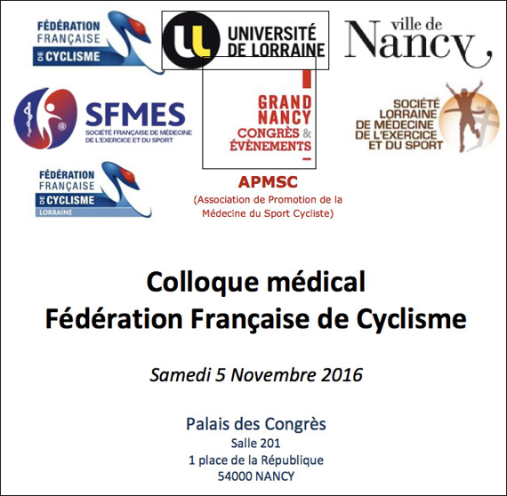 Colloque