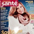 À lire dans Féminin Santé…