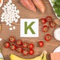 Le potassium