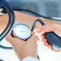 L'hypertension artérielle