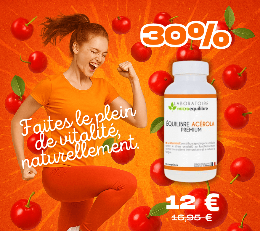 Equilibre Dolomite Premium