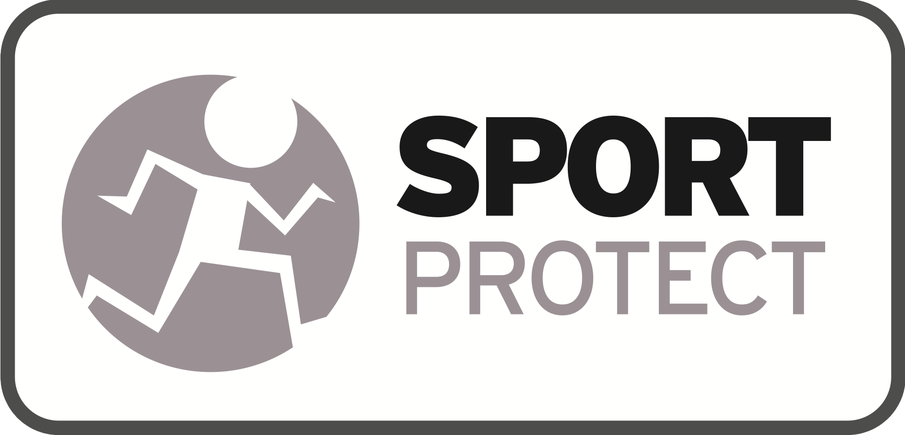 sport protect logo